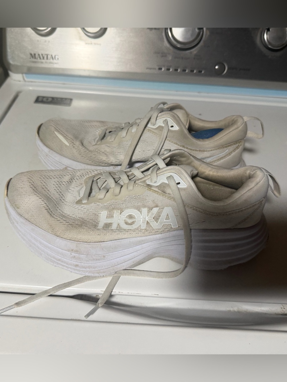 Bondi Hokas